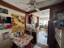 Blk 284 Tampines Street 22 (Tampines), HDB 4 Rooms #503334691